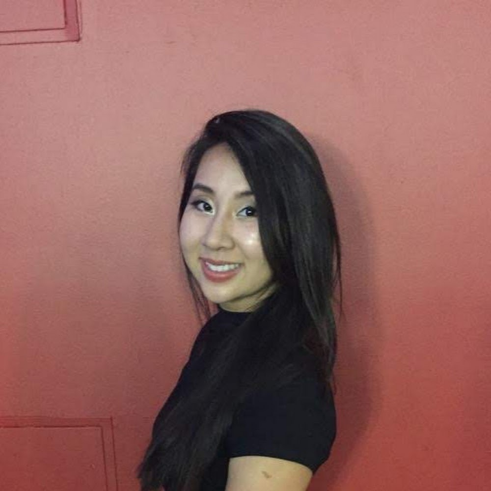 Meet your Posher, Quynh